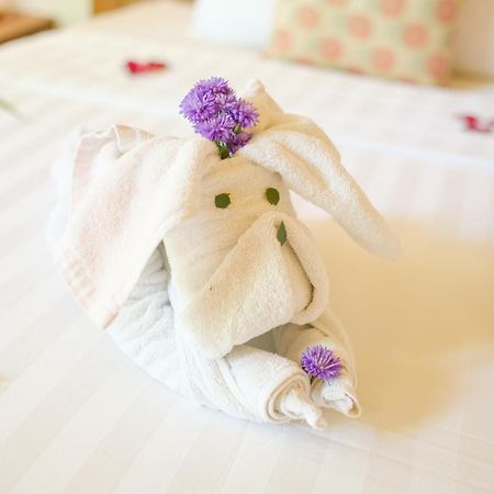Puri Kobot Hotel Ubud Kültér fotó