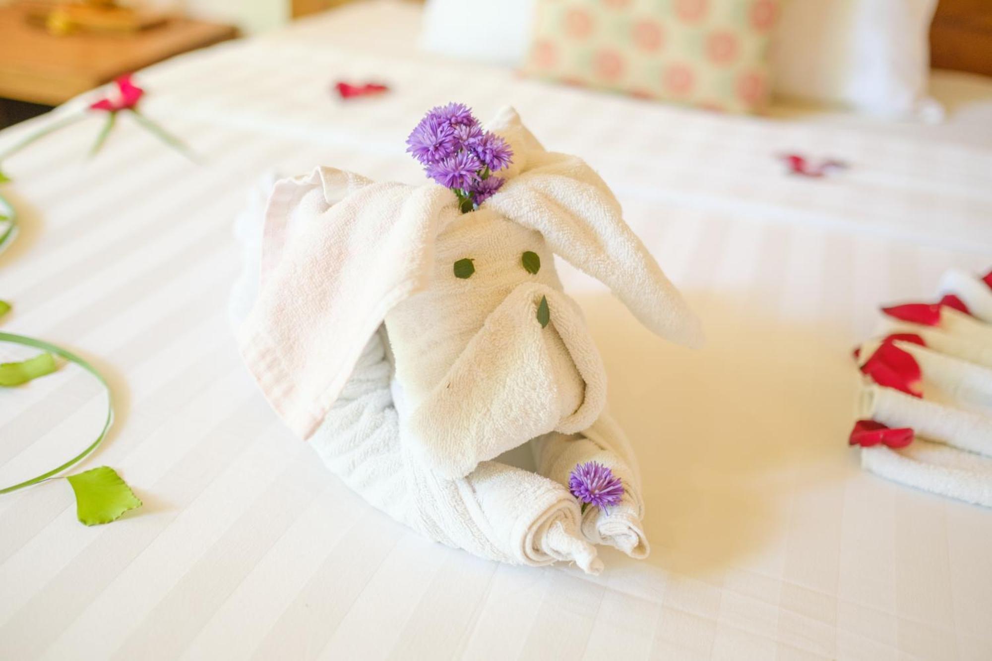Puri Kobot Hotel Ubud Kültér fotó