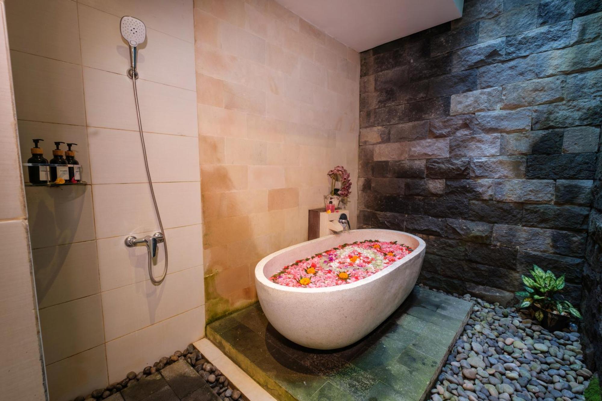 Puri Kobot Hotel Ubud Kültér fotó