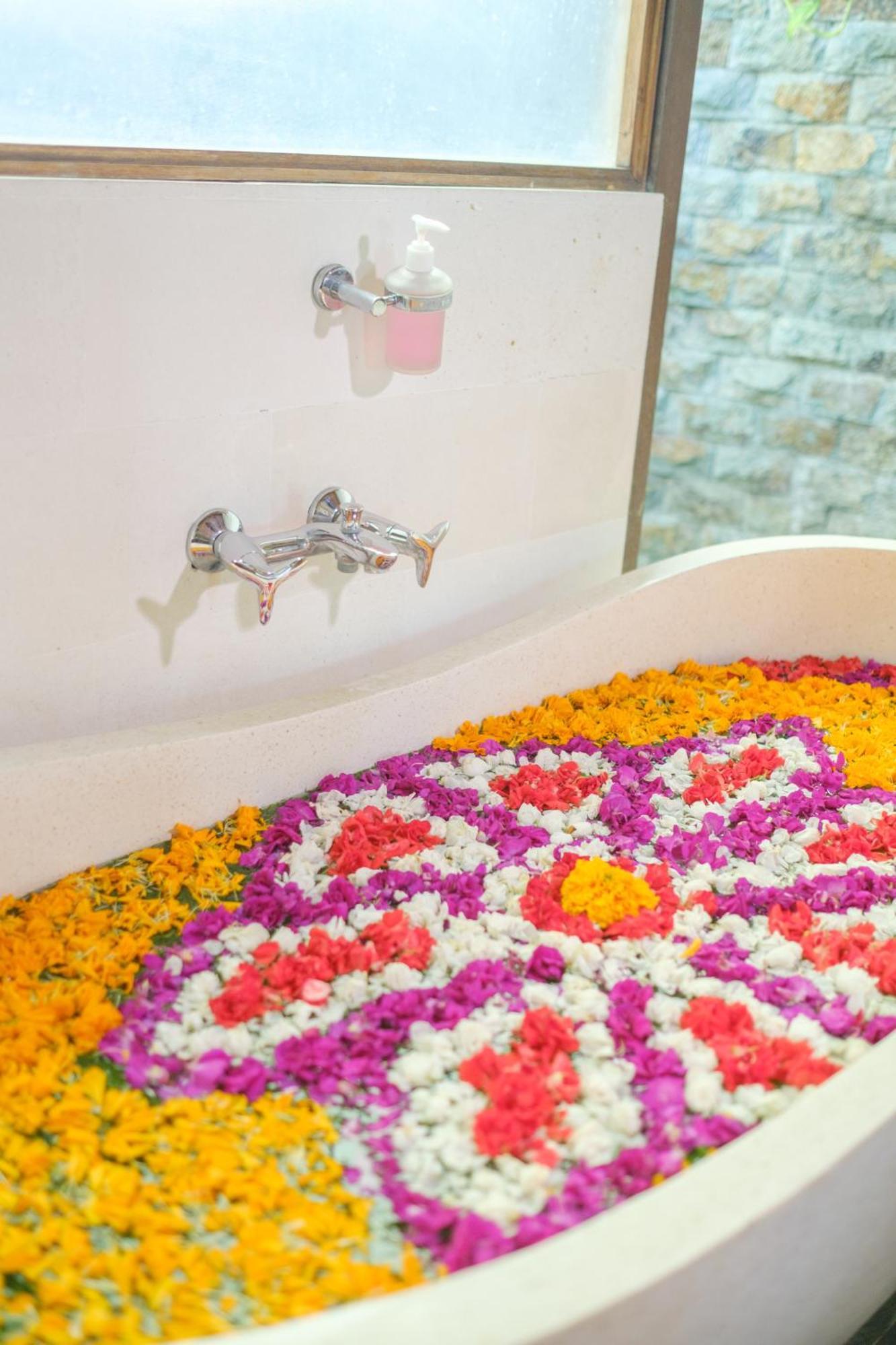 Puri Kobot Hotel Ubud Kültér fotó