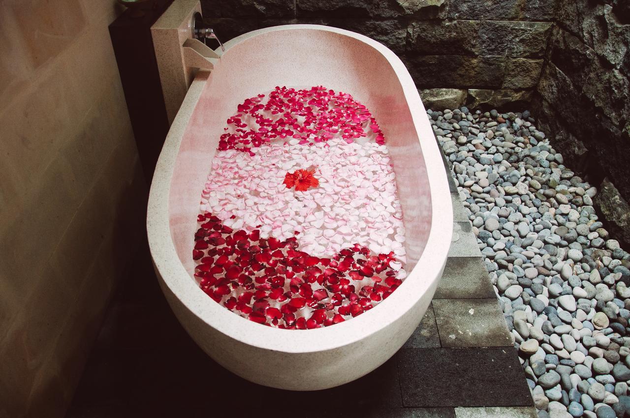 Puri Kobot Hotel Ubud Kültér fotó
